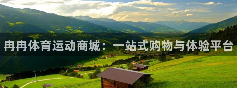 球王会体育：冉冉体育运动商城：一站式购物与体验平台